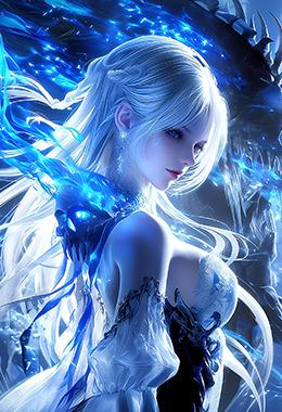 仙魔战场之琉璃煞